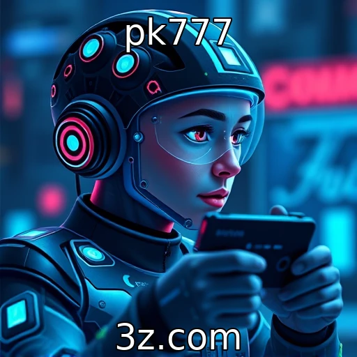 Uso de inteligência artificial na personalização de jogos