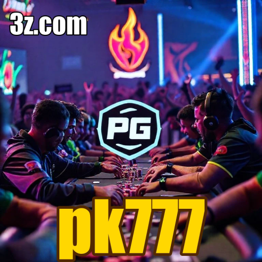 Bingo no pk777: A Revolução do Jogo Online em Diversão