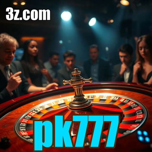 A Incrível Experiência de Blackjack no pk777
