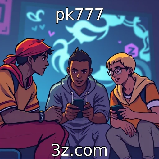 Diversidade e inclusão nos personagens de videogames