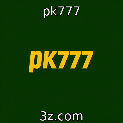 pk777 : Desenvolvedores buscam inovação em mecânicas de jogo