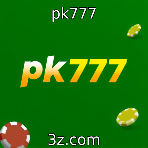 pk777 - Crescimento da indústria de jogos e suas novas oportunidades