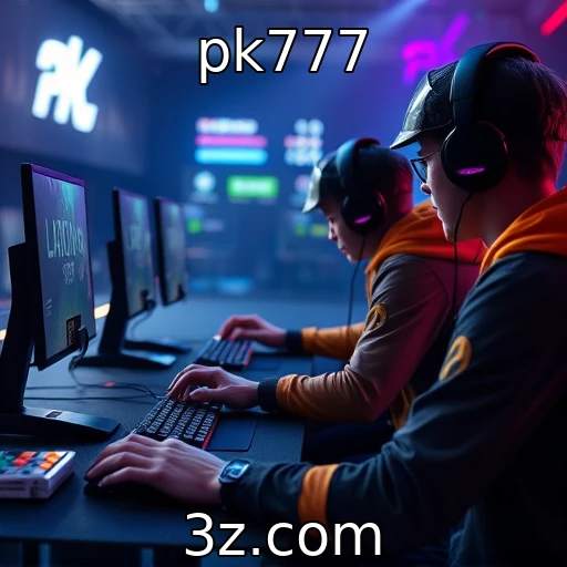 A crescente popularidade dos eSports