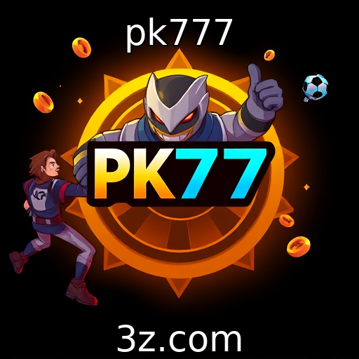pk777 : Aumento na popularidade dos jogos mobile