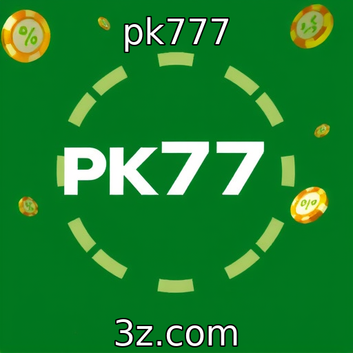 pk777 | Mudanças regulatórias que afetam o mercado de cassinos online