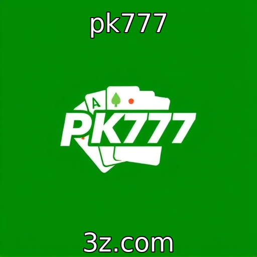 pk777 - Novo cenário regulatório influencia o crescimento de cassinos online