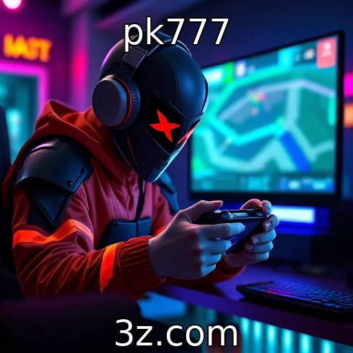 Inovações tecnológicas transformam a experiência dos gamers